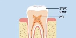 孫振海醫生(shēng)提醒您：關注牙齒的“慢(màn)性病”——牙齒磨損